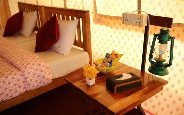 Rishikul Kumbh Cottages