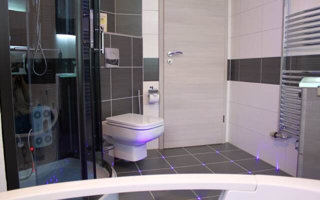 Ferienwohnungen Maarberg Resort