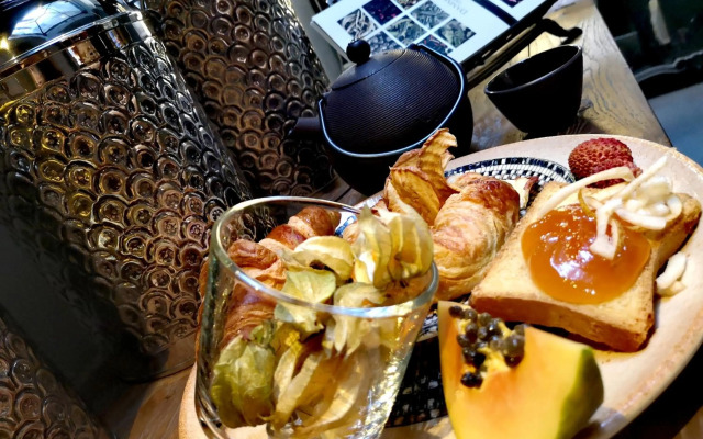 Forvm boutique Hotel