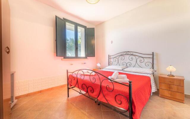 Villa Campagnola - Carpignano Salentino