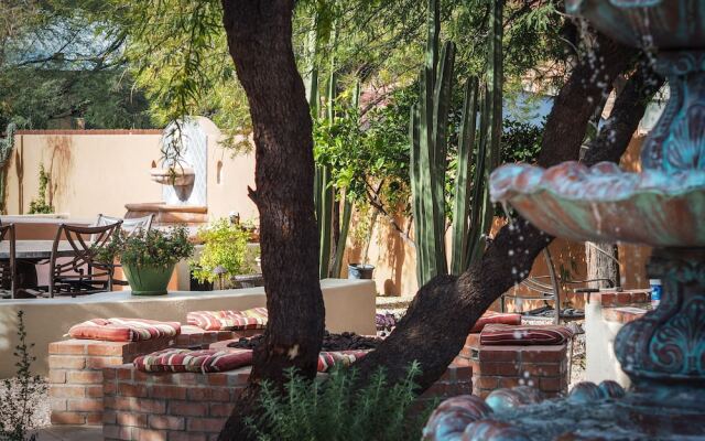 El Amador Inn Downtown Tucson