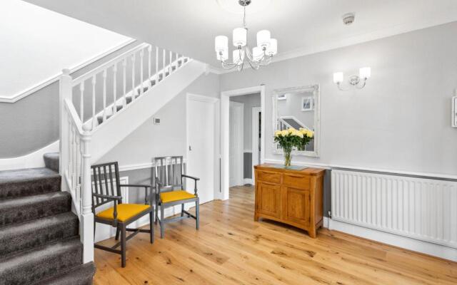 Stover Lodge Hotel - BB