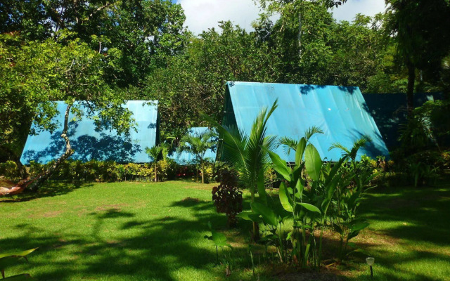 Corcovado Adventures Tent Camp