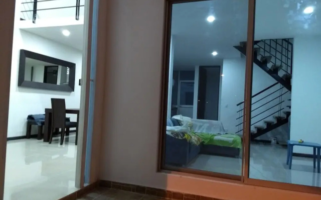 Hermosa casa en Flandes Tolima