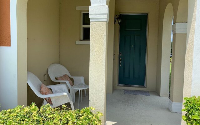 Compass Bay by CozyKey