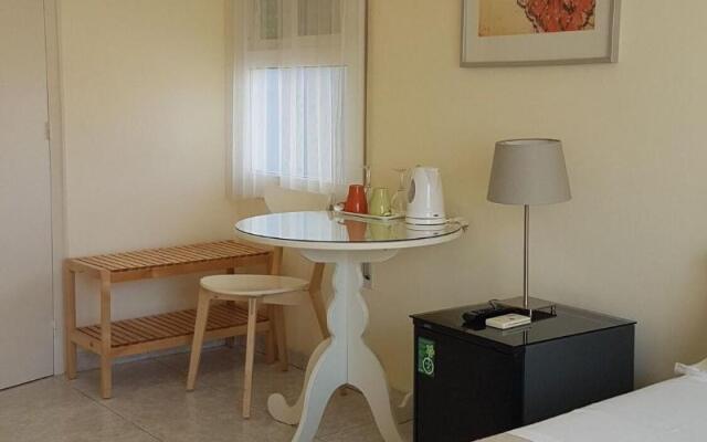 Hotel Alexandra Sitges