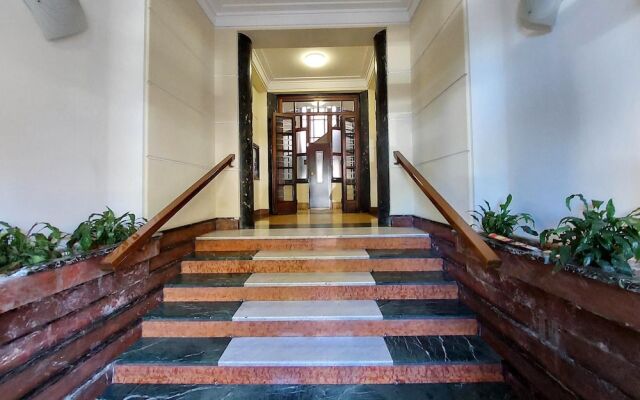 4bnb - Clodio Modern Apartment