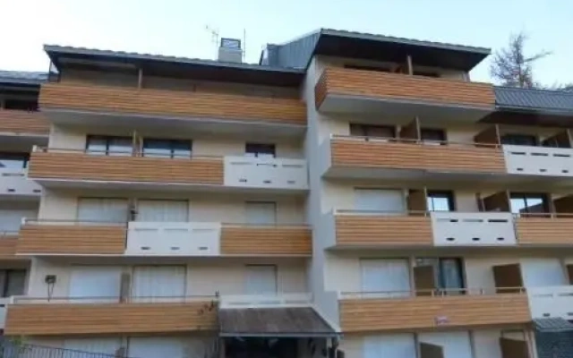 Jardin Alpin 204