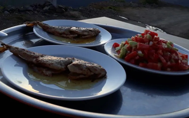 Migroras Otel & Restaurant - Karestel Yaylasi