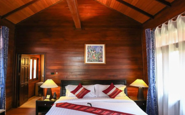 Samui Paradise Chaweng Beach Resort