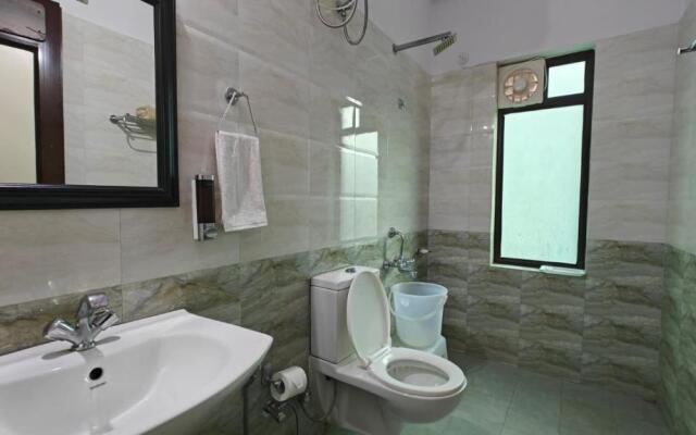 Pineland Resorts & Chalets Kasauli