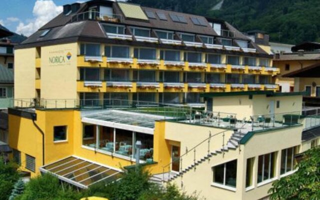 Hotel Norica THERME