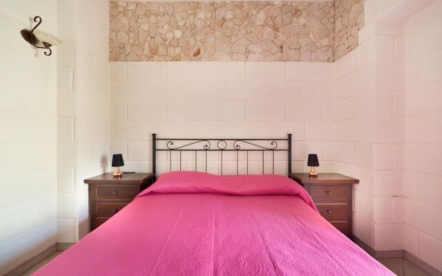 Villetta Specchiarica