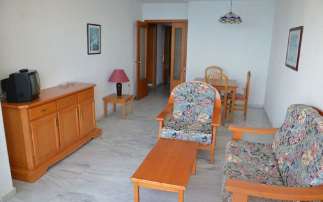 Apartamentos Oasis Benidorm