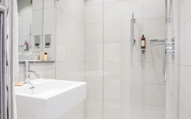 St Martins Lane London, a Morgans Originals hotel