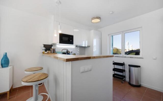 Alvor Prainha Beach House