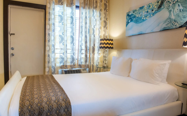 Tradewinds Apartment Hotel