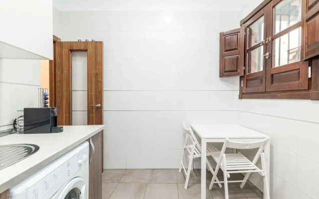 Modern Cozy flat in Granada's city centre 1
