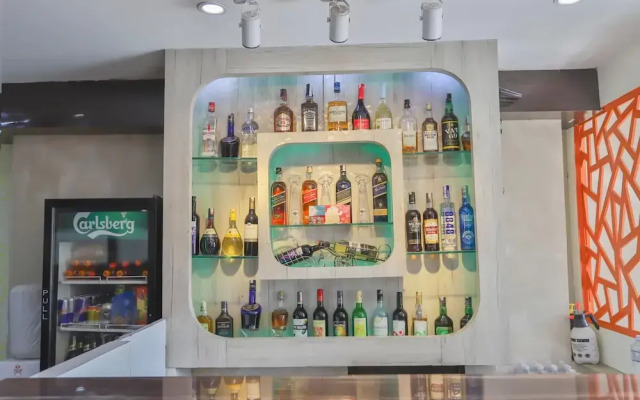 Oyo 747 Hotel Marinha