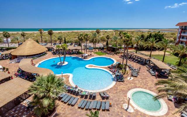 Occidental Isla Cristina Hotel