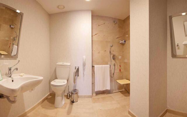 Happy Inn Gebze Hotel