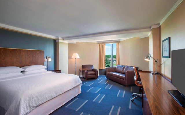 Four Points by Sheraton Richmond