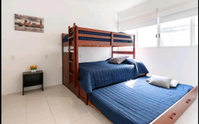 Pennsylvania WTC High End 1parking/2BR/2BA