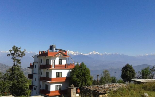 Tashi Delek Guest Lodge