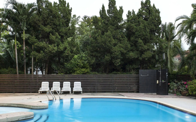 Rim Tara Boutique Resort