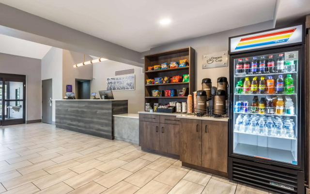Sleep Inn Miami International Airport