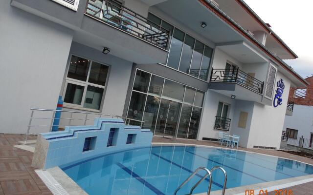 Pamukkale Termal Ece Otel