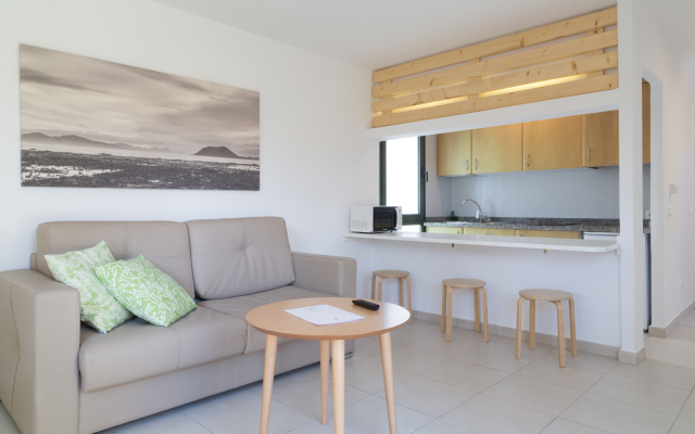 Apartamentos Atlantic Garden Beach Mate