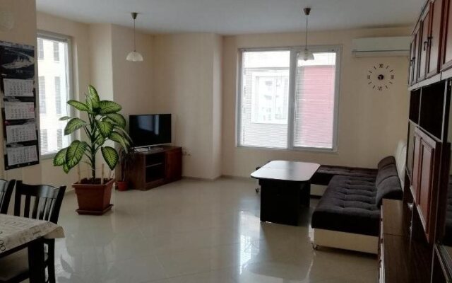 Alex Apartament