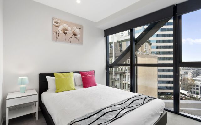 Platinum City Serviced Apartments