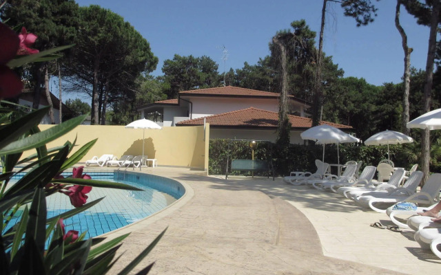 Hotel Alemagna