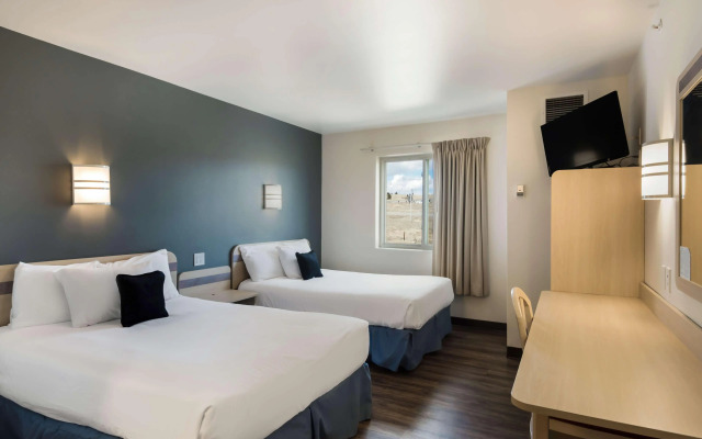 Red Lion Inn and Suites Butte