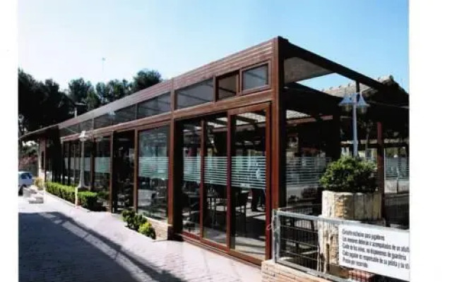 Hotel Don Baco