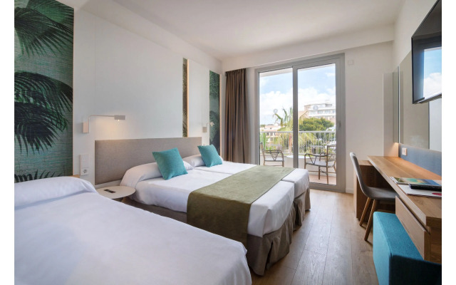 Hotel JS Yate