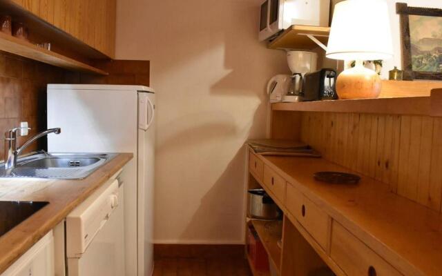 Appartement Méribel, 3 pièces, 7 personnes - FR-1-180-158