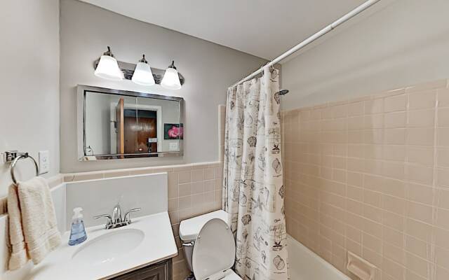 203cynth 3 Bedroom Home