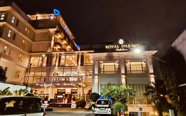 Royal Darmo Malioboro Hotel