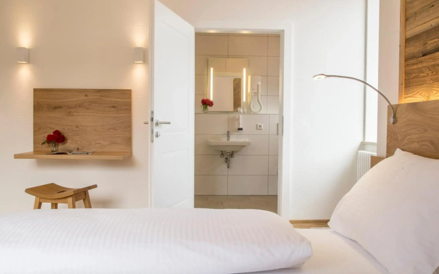 Hotel Vötterl