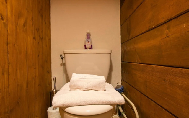 R Sidence Am Thystes A14 ski in ski out