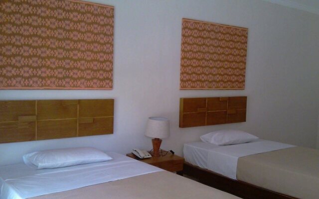 Hotel Celuk Agung