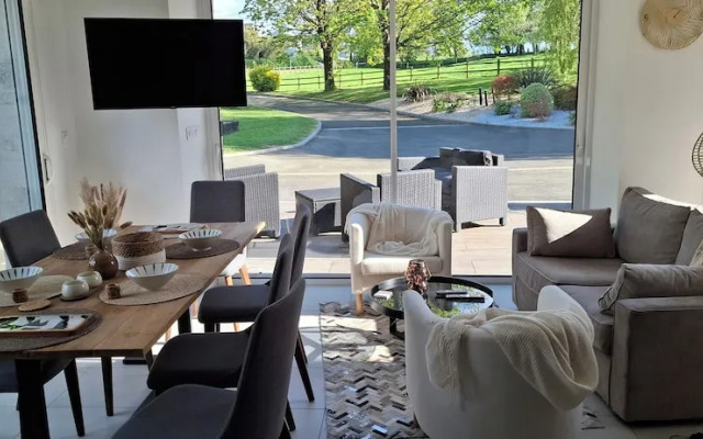 Les Escales de Marion