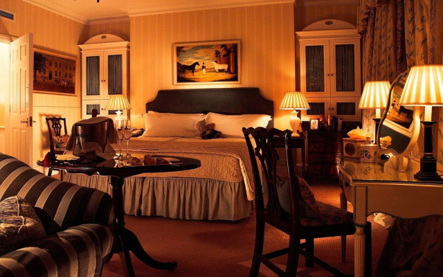 The Chelsea Townhouse by Iconic Luxury Hotels