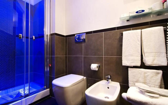 Cenci B&B