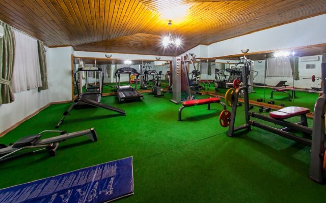 Kleopatra Beach Hotel - All Inclusive