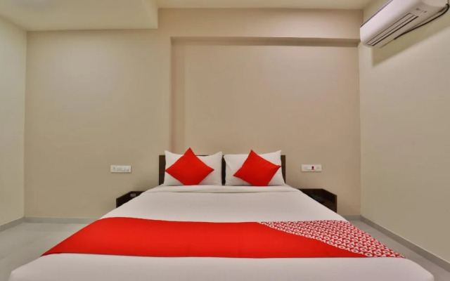 Riddhi Siddhi Hotel By OYO Rooms