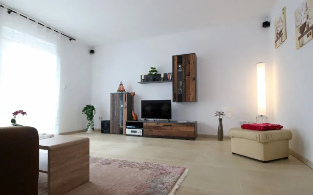 Ferienwohnung Wandl